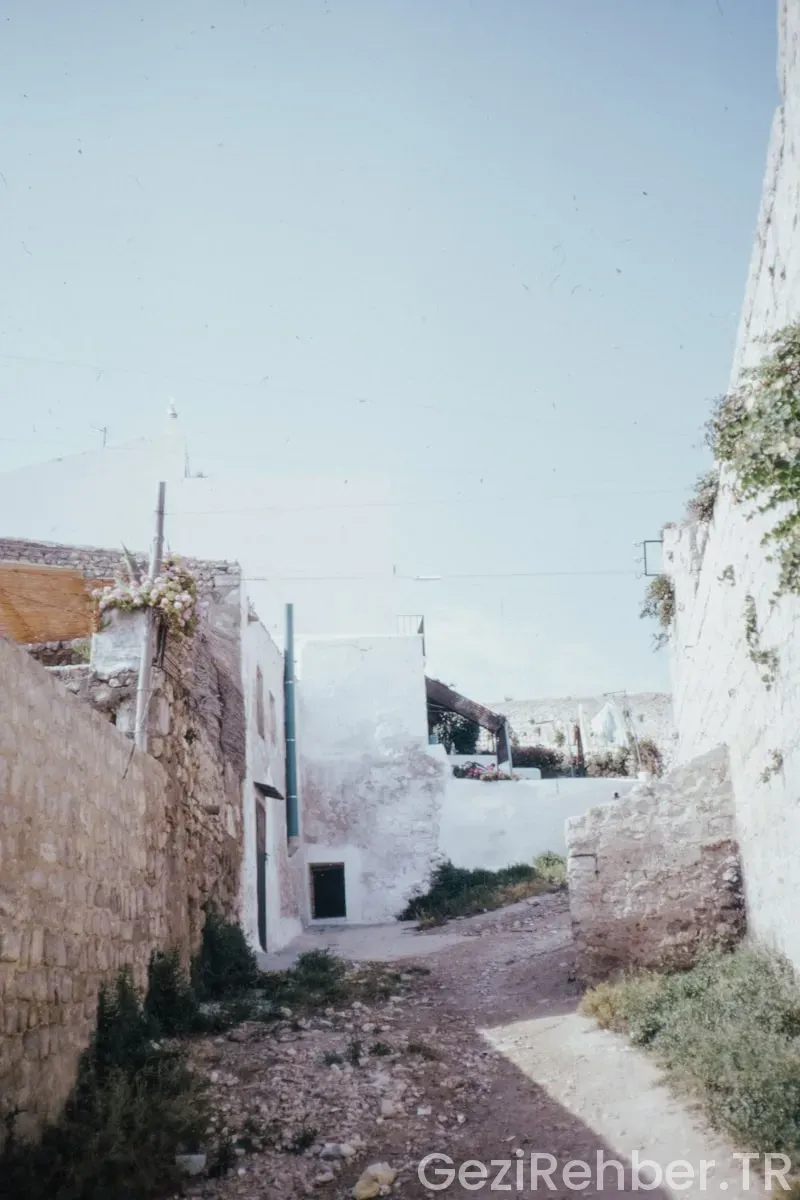 Kilis Gezi Fırsatları