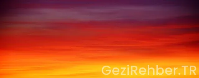 Kırıkkale Gezi Fırsatları