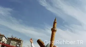 Kırşehir Gezi Fırsatları