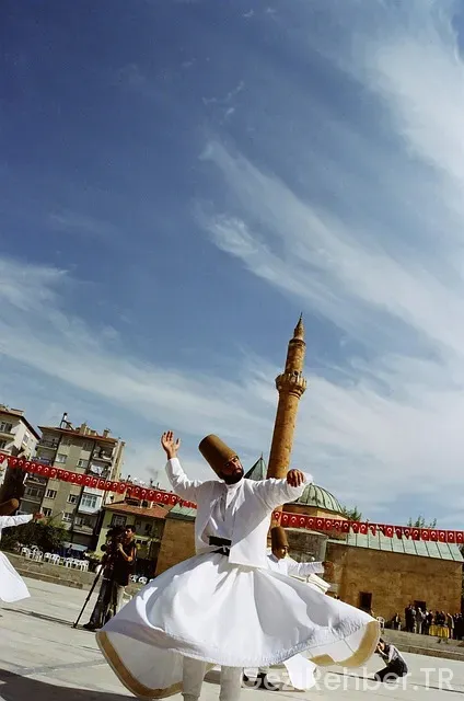 Kırşehir Gezi Fırsatları