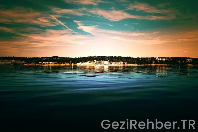 Kırşehir Gezi Fırsatları