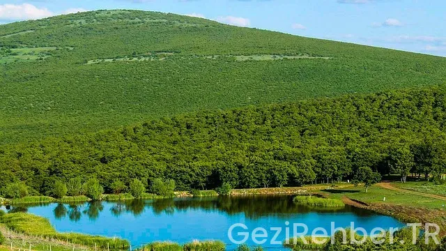 Kırşehir Gezi Fırsatları