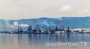 Kocaeli Gezi Fırsatları
