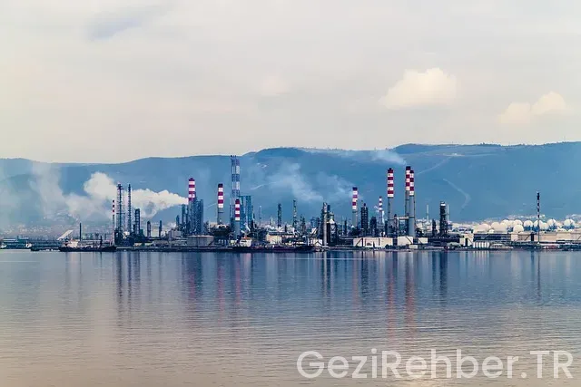 Kocaeli Gezi Fırsatları Kocaeli Gezi Fırsatları