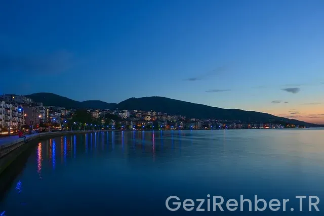 Kocaeli Gezi Fırsatları Kocaeli Gezi Fırsatları