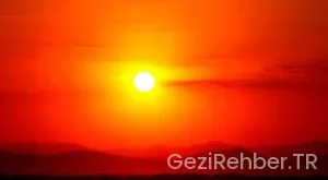 Konya Gezi Fırsatları