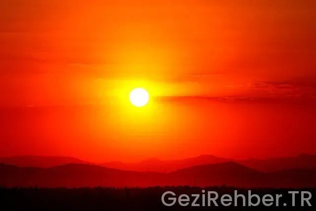 Konya Gezi Fırsatları
