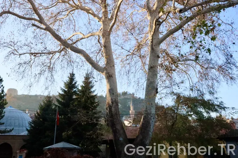 Kütahya Gezi Fırsatları