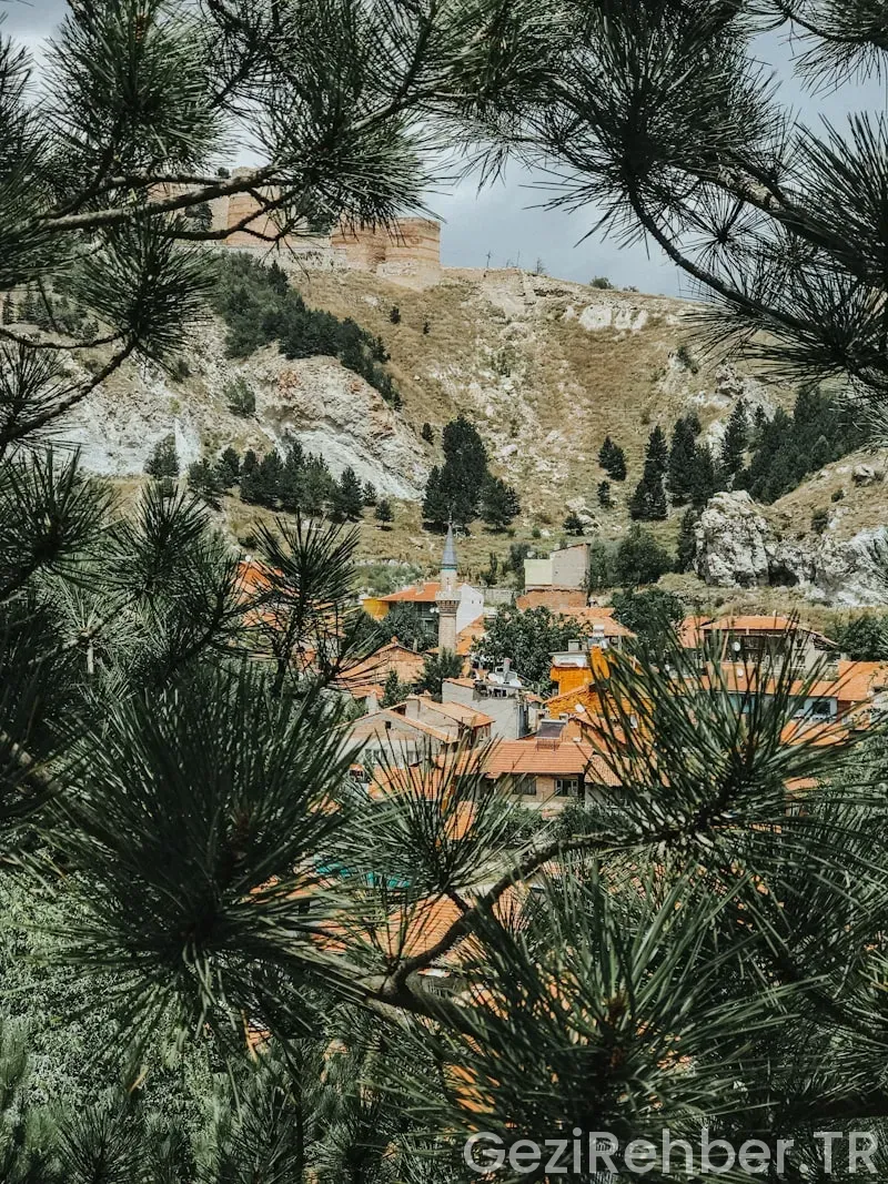 Kütahya Gezi Fırsatları