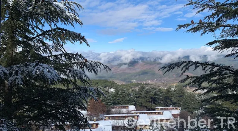 Kütahya Gezi Fırsatları