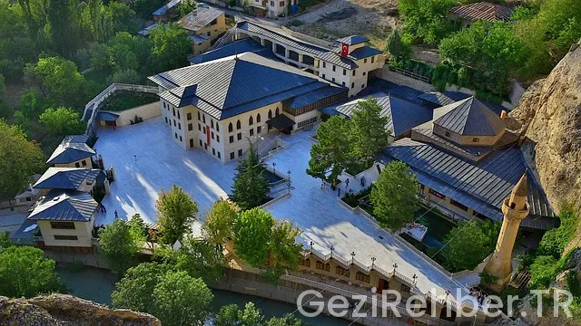 Malatya Gezi Fırsatları