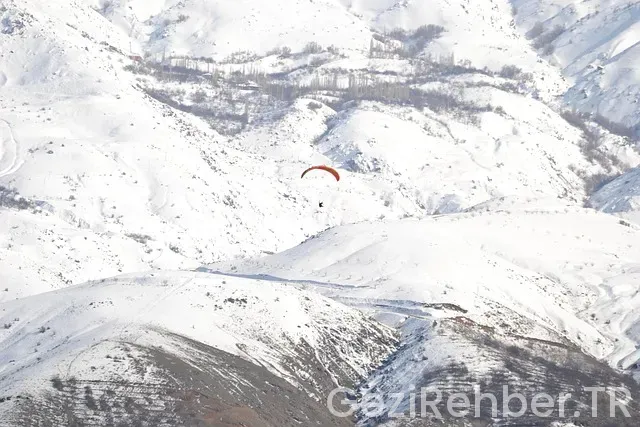 Malatya Gezi Fırsatları
