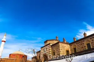 Manisa Gezi Fırsatları