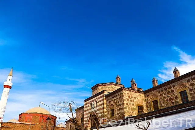 Manisa Gezi Fırsatları