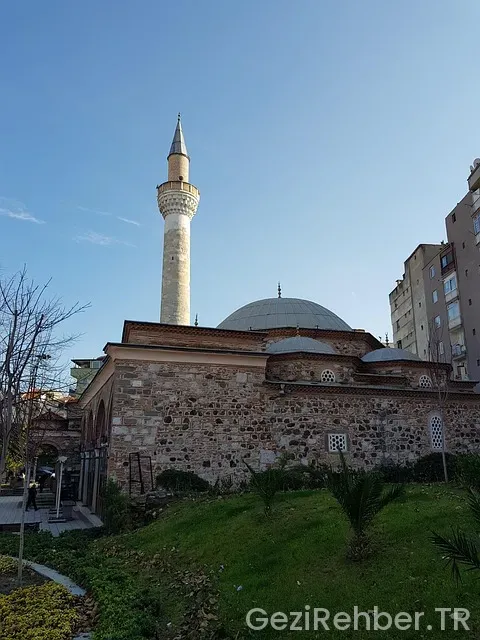 Manisa Gezi Fırsatları