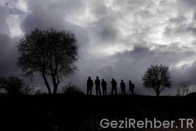 Mardin Gezi Fırsatları