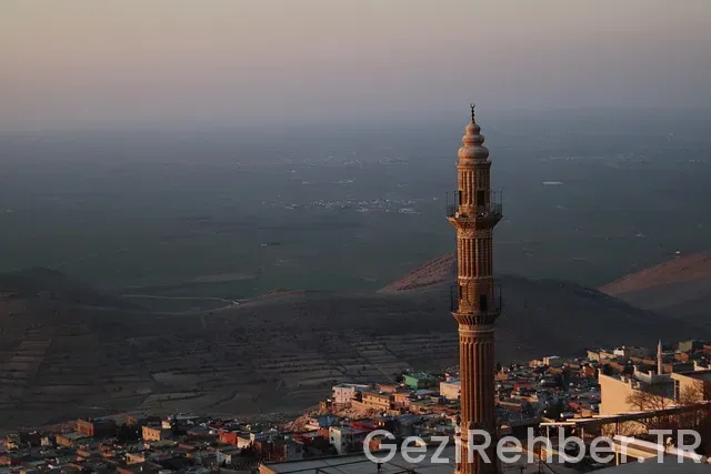 Mardin Gezi Fırsatları