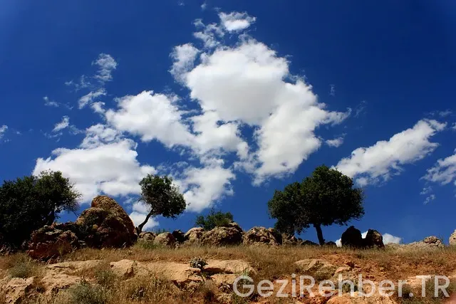 Mardin Gezi Fırsatları