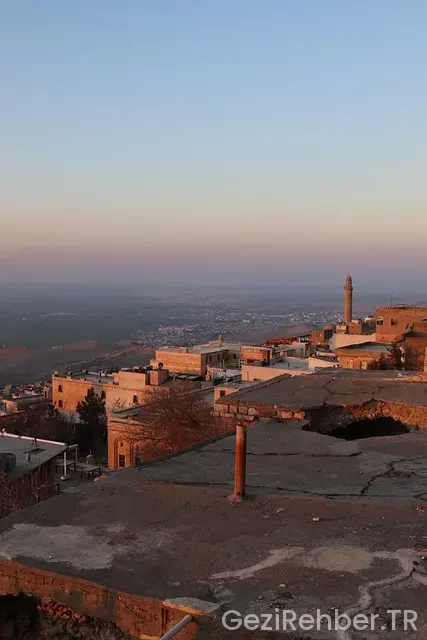 Mardin Gezi Fırsatları