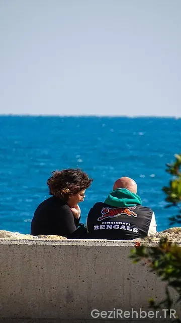 Mersin Gezi Fırsatları