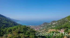 Muğla Gezi Fırsatları