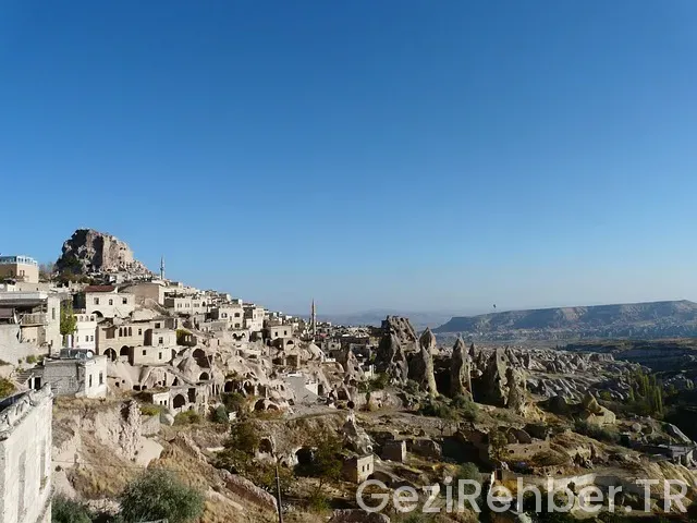 Nevşehir Gezi Fırsatları
