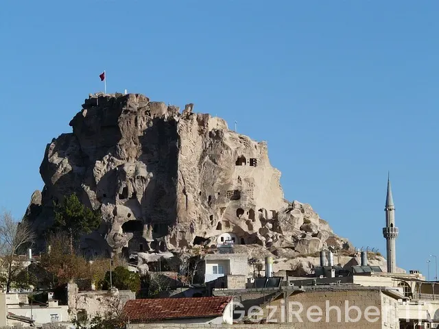 Nevşehir Gezi Fırsatları