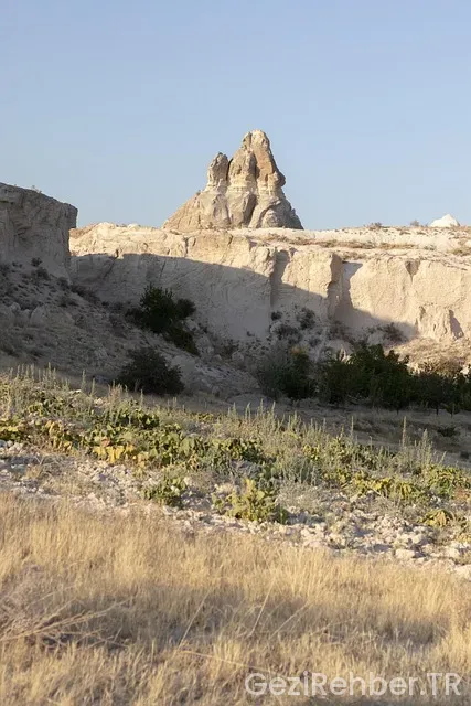Nevşehir Gezi Fırsatları