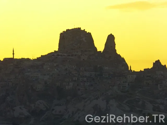 Nevşehir Gezi Fırsatları