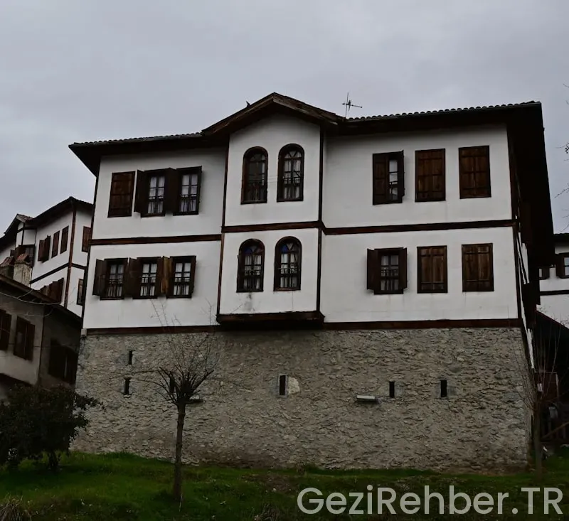 Osmaniye Gezi Fırsatları