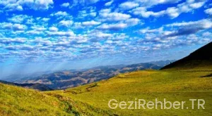 Rize Gezi Fırsatları