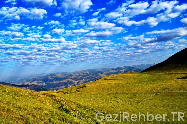 Rize Gezi Fırsatları