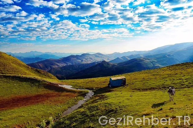 Rize Gezi Fırsatları