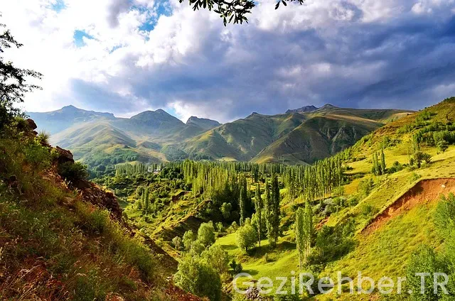 Rize Gezi Fırsatları