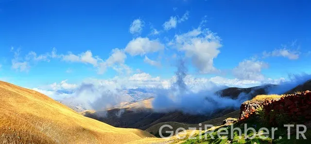 Rize Gezi Fırsatları