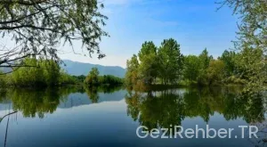 Sakarya Gezi Fırsatları