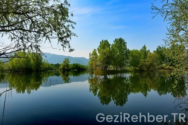 Sakarya Gezi Fırsatları