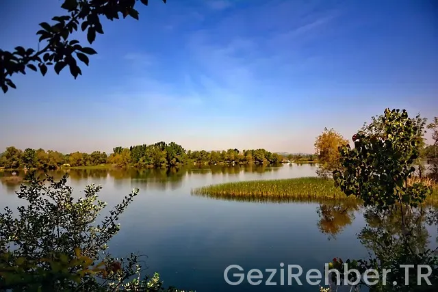 Sakarya Gezi Fırsatları