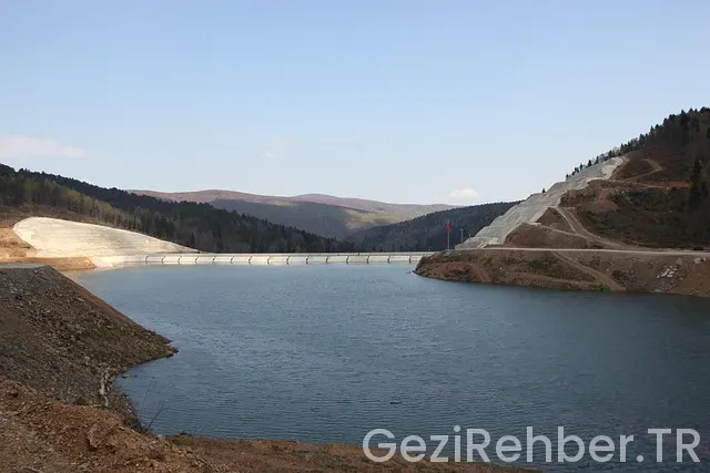 Sakarya Gezi Fırsatları