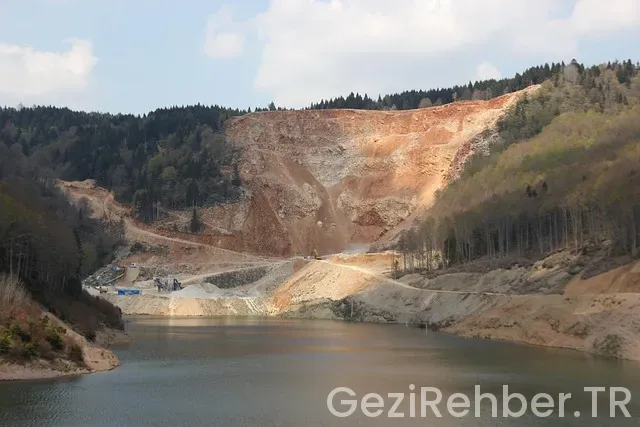 Sakarya Gezi Fırsatları