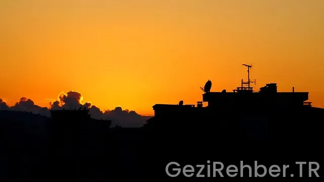 Samsun Gezi Fırsatları