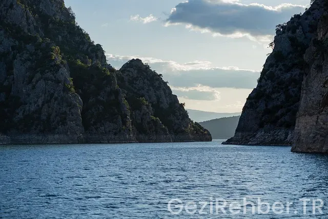 Samsun Gezi Fırsatları