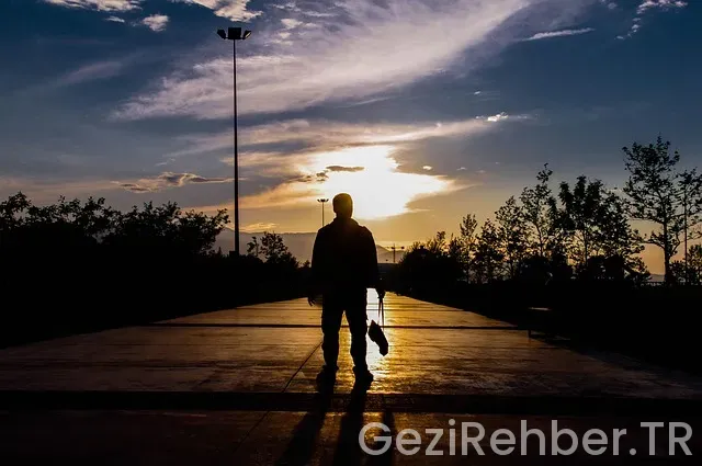 Samsun Gezi Fırsatları