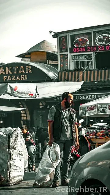 Şanlıurfa Gezi Fırsatları