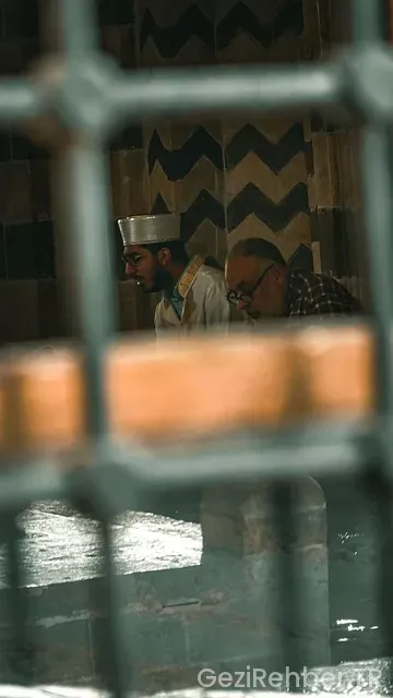 Şanlıurfa Gezi Fırsatları