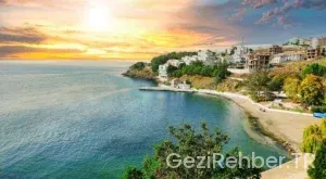 Sinop Gezi Fırsatları