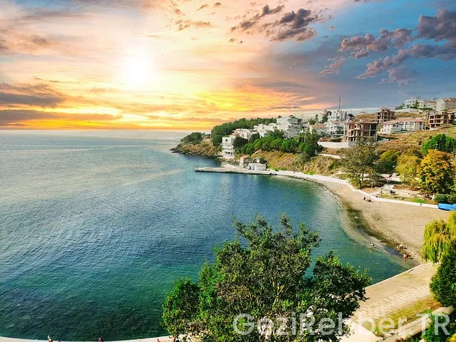 Sinop Gezi Fırsatları