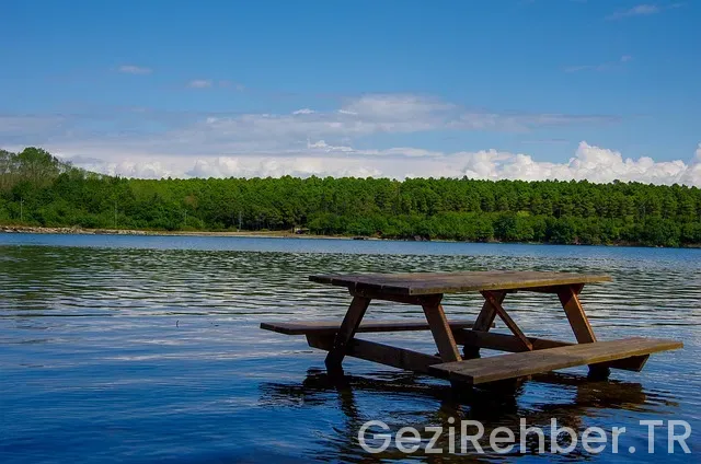 Sinop Gezi Fırsatları