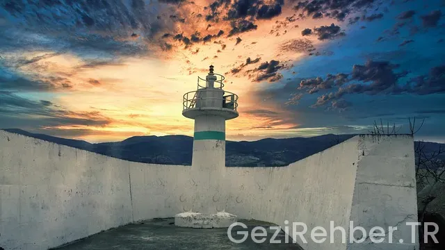 Sinop Gezi Fırsatları