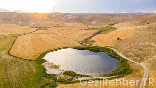 Sivas Gezi Fırsatları